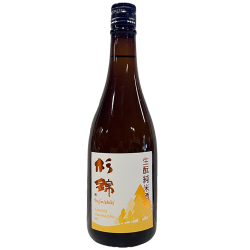 SUGINISHIKI KIMOTO JUNMAISHU 90 - Kimoto Junmaishu - Sugii Shuzo