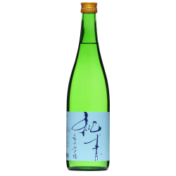 JUNSEI, Yamada-Nishiki - Kimoto  Tokubetsu Junmai - Fukunishiki Shuzo