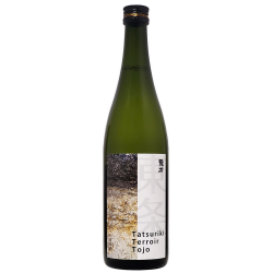 TATSURIKI, Terroir TOJO  - Tokubetsu Junmai - Honda Shoten