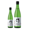 ZAKU - MEGUMI NO TOMO - Junmai Ginjo - Shimizu Seizaburo Shoten