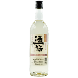 SAKEHITOSUJI - JIDAI OKURE - Junmai Ginjo - Toshimori Shuzo