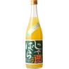 JABARA SHU (liqueur de Jabara, un agrume rare) - Yoshimura Hideo Shoten