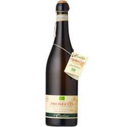 Prosecco DOC Frizzante - Le Carline