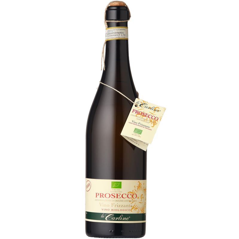 Prosecco DOC Frizzante - Le Carline