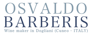 Osvaldo Barberis - Piémont